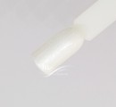 UV, LED perleťový barevný gel PEARL SNOW
